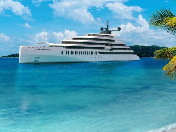 Nuove navi da crociera 2026: quali saranno le più spettacolari e perché 