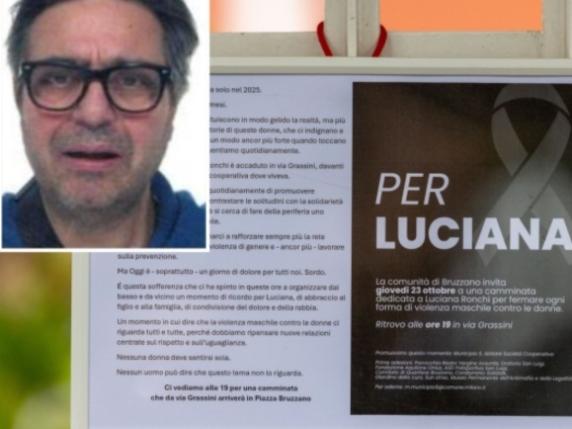 Quarant&#039;anni insieme, il lavoro condiviso, poi le liti e l&#039;odio di Morcaldi per l&#039;uomo che «si è preso tua madre e la mia vita» | L&#039;agguato