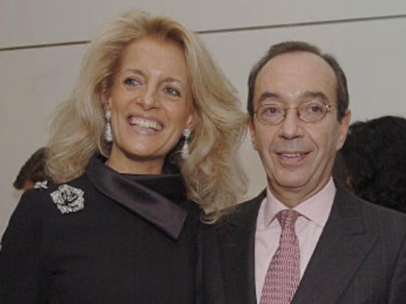 Addio ad Alberto Sabbadini, il gioielliere del jet set. Le sue api preziose amate dai Moratti, Berlusconi e lady De Benedetti