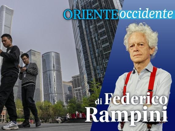 Pechino vieta il pessimismo online: la censura &#039;purifica&#039; i social