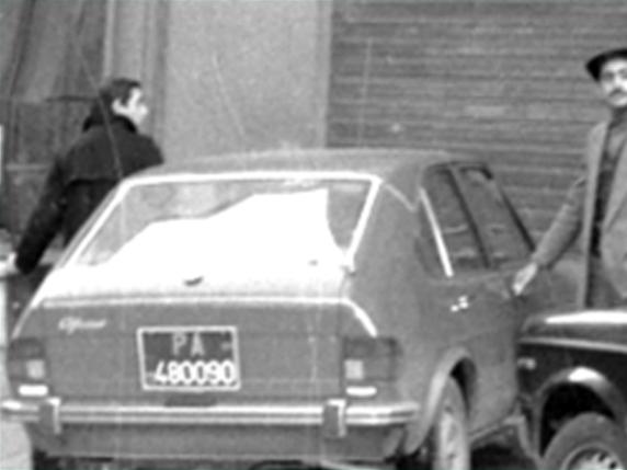 «Rompere i co.. dopo 45 anni»: le intercettazioni di Piritore, arrestato per il depistaggio 