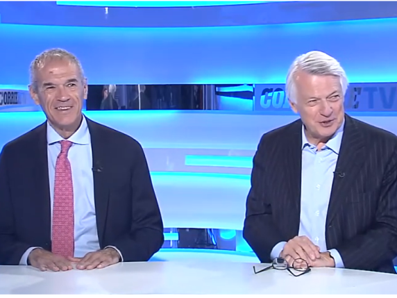 Ceto medio perché in Italia è rimasto indietro? I nodi: dai salari alla crescita (e una domanda ai banchieri)