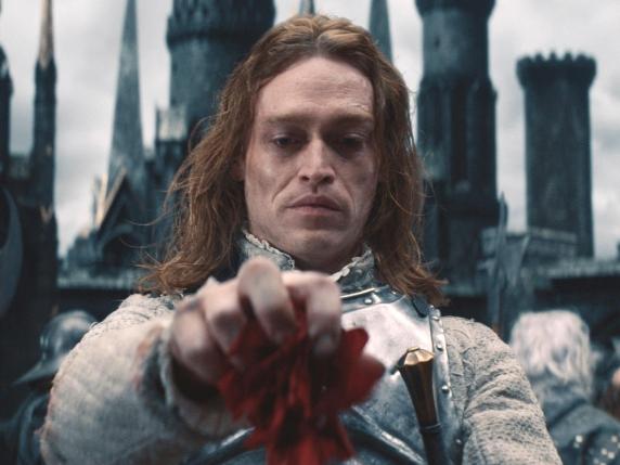 «Dracula - L&#039;amore perduto», Luc Besson fa del principe Vlad una sorta di Casanova raffinato ma troppo  romantico (voto 6)