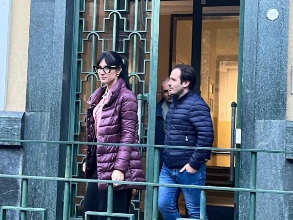 Garlasco, Sempio convocato a Milano per valutazioni antropometriche: prese le misure di arti, statura e peso