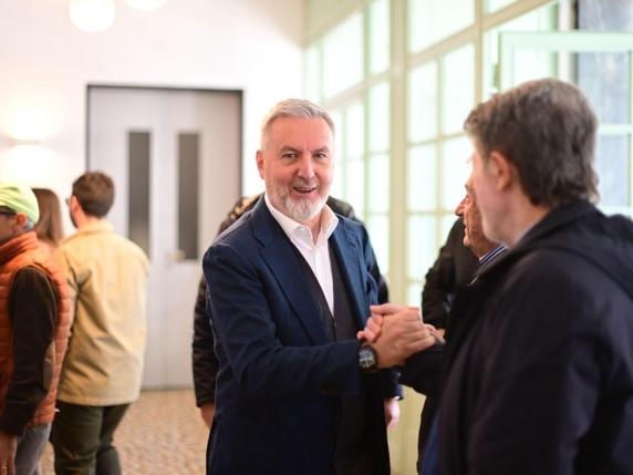 Pd, la sfida dei riformisti a Schlein: «Oggi riprendiamo la nostra voce»