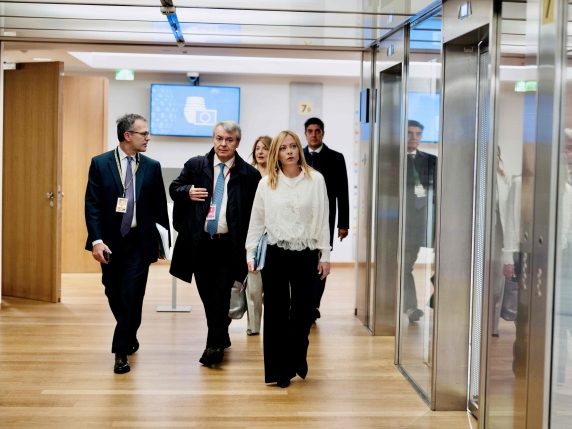 Armi e munizioni per Kiev, l&#039;Italia prepara il nuovo pacchetto di aiuti