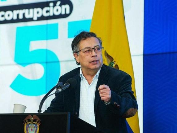 Gli Stati Uniti impongono sanzioni contro il presidente della Colombia Petro. E lui: «Mai in ginocchio»