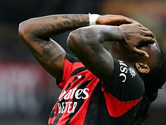 Il Milan Salva la Pelle contro il Pisa Grazie ad Athekame: Un Pareggio che Lascia Domande Aperte