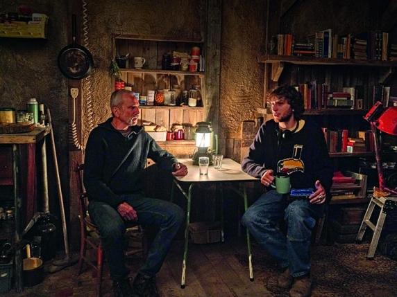 Il Ritorno sul Set di Daniel Day-Lewis: un Gestro d&#039;Amore per il Figlio Ronan