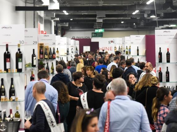 Golosaria 2025: vent&#039;anni di passione per il cibo e la cucina in Fiera Milano Rho, un&#039;esperienza unica per la Generazione Z e non solo