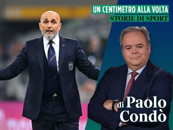 La Sfida della Vita per Luciano Spalletti: la Juventus come Ultimo Obiettivo