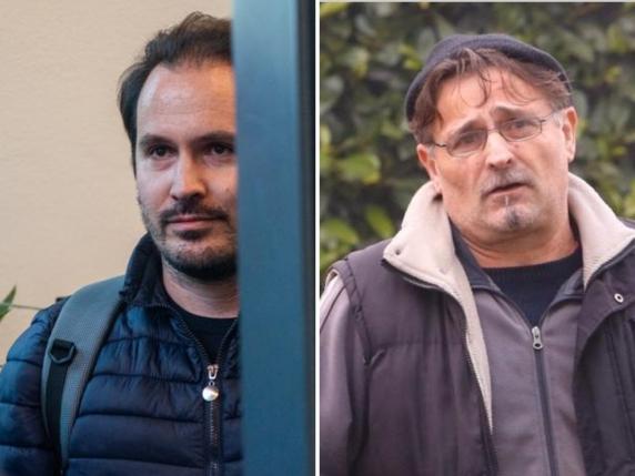 Garlasco, perché il papà di Sempio è indagato e cosa ha confermato la moglie Daniela. Il legale: «Non è una parodia, è accaduto davvero»