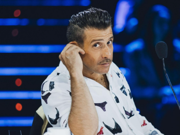X Factor 2025: Lauro e Gabbani al Centro dell&#039;attenzione nel Secondo Live Show