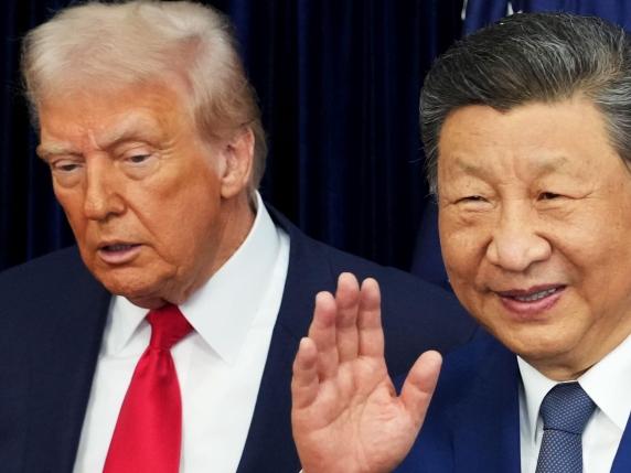 Come l&#039;America ha «regalato» alla Cina la sua arma di ricatto, che Xi usa contro Trump