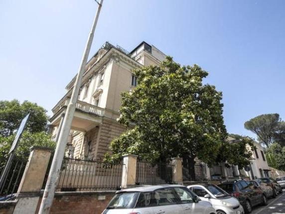 I giudici salvano la magnolia bianca della regina Paola del Belgio: «Condominio e Comune non possono abbatterla»