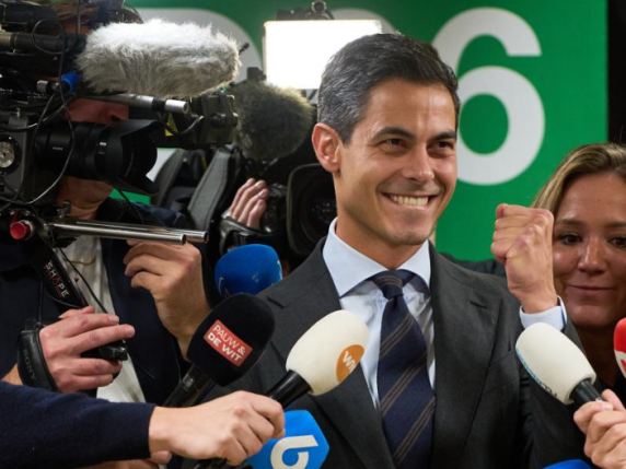 Vittoria Storica dei Socioliberali in Olanda: Impatto sulla Formazione del Nuovo Governo e sulla Politica Europea