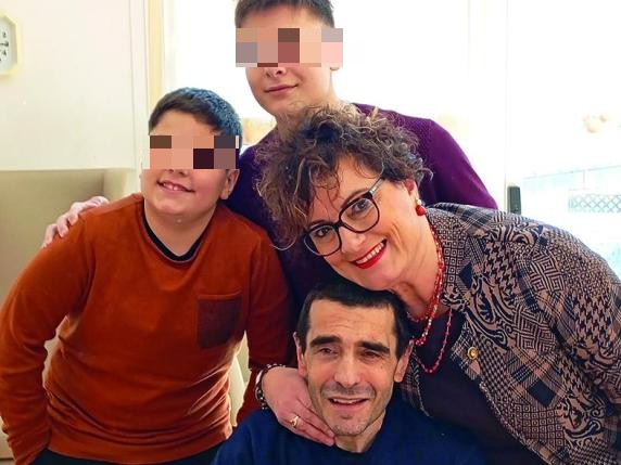 L&#039;Alzheimer Precoce: Una Sfida per le Famiglie e la Società, la Storia di Paolo Piccoli e la Lotta contro la Demenza Giovanile