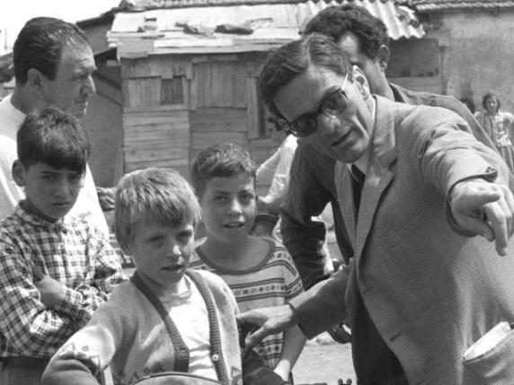 Cinquant&#039;anni di mistero: la morte di Pier Paolo Pasolini, un evento che continua a fare discutere l&#039;Italia