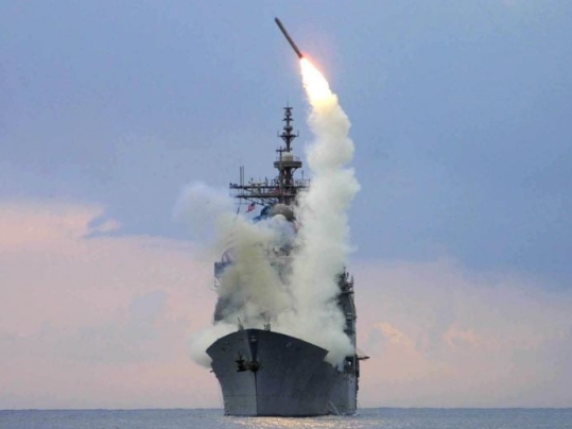 Cnn, c&#039;è l&#039;ok del Pentagono per inviare i missili Tomahawk a Kiev, ma deciderà Trump