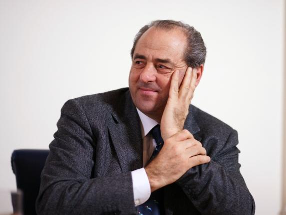 Riforma del Consiglio Superiore della Magistratura: la proposta di Antonio Di Pietro per una magistratura più autonoma e trasparente