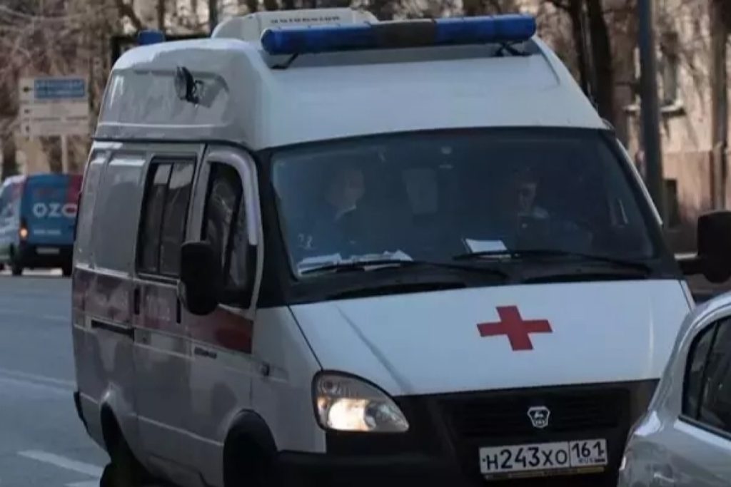 Incidente stradale a Rostov sul Don: un automobilista investe un anziano, cause e conseguenze ancora da chiarire