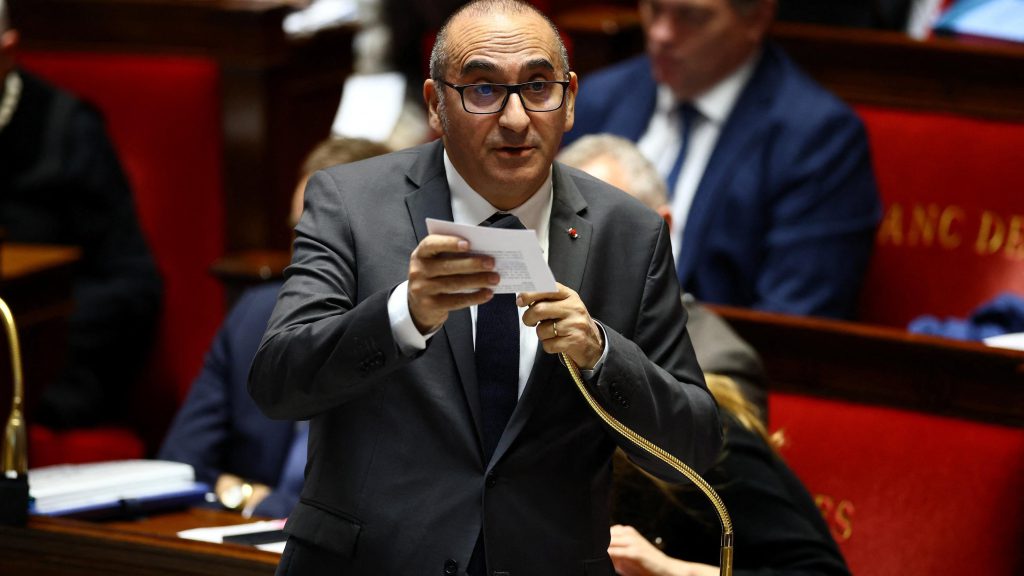 Riconciliazione tra Francia e Algeria: sfide e opportunità per un futuro condiviso