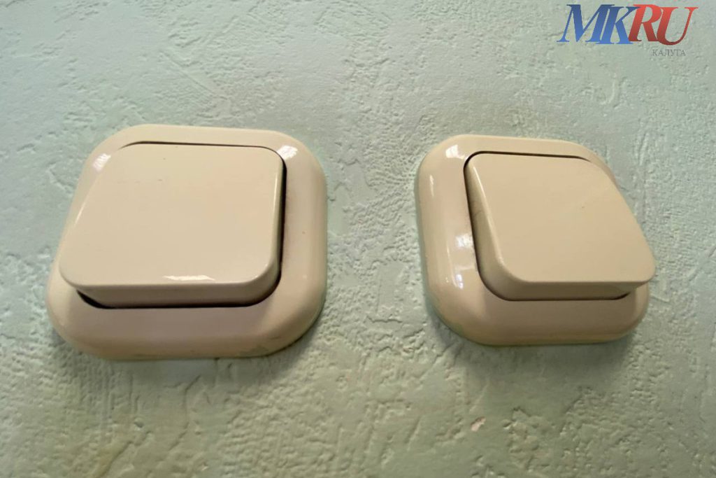 Несколько деревень Калуги останутся без света