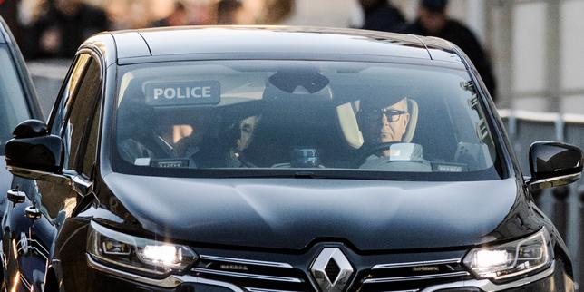 Nicolas Sarkozy en prison à la Santé : la présence d’officiers armés pour assurer la sécurité de l’ancien chef de l’Etat suscite la colère de la pénitentiaire