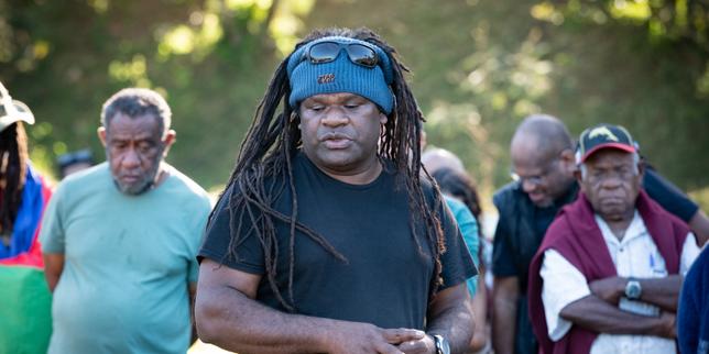 Movimento indipendentista della Nuova Caledonia: il FLNKS continua la sua lotta contro l&#039;accordo di Bougival