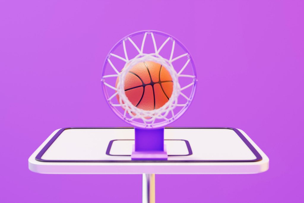 Campionato di Russia di Basket Interattivo: Opportunità per Appassionati di Basket e Videogiochi nella Regione di Tambov