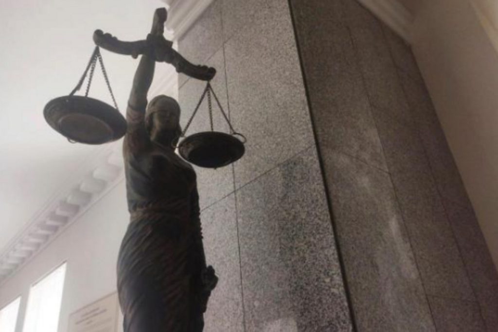 С донского управления водоснабжения взыскали свыше 35 млн по долгу