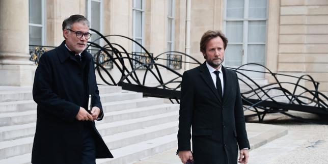 Le Parti socialiste sous la pression du reste de la gauche après sa décision de ne pas censurer le gouvernement Lecornu