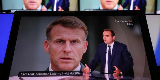Nuovo Governo in Francia: Le Sfide di Emmanuel Macron e il Futuro della Politica Francese