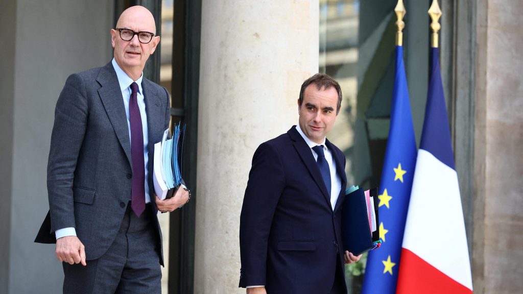 Parlement : pourquoi la réforme des retraites est encore très loin d’être suspendue