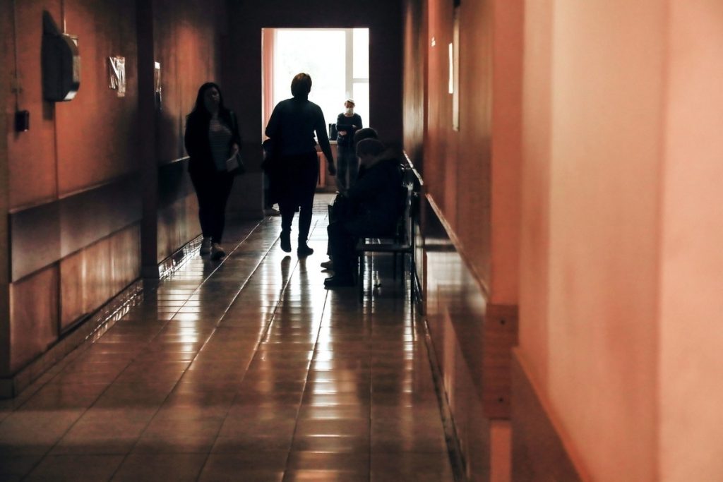 Тульская областная больница купит 230 протезов на 24 млн рублей