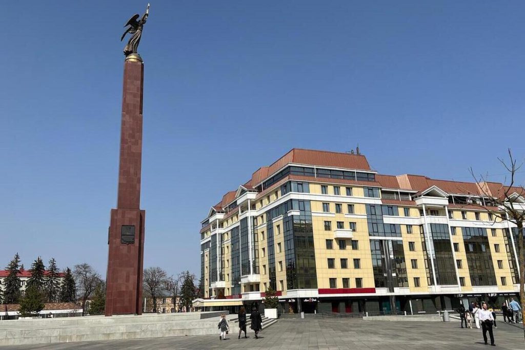 В Ставропольском крае стартовал новый проект для малого и среднего бизнеса