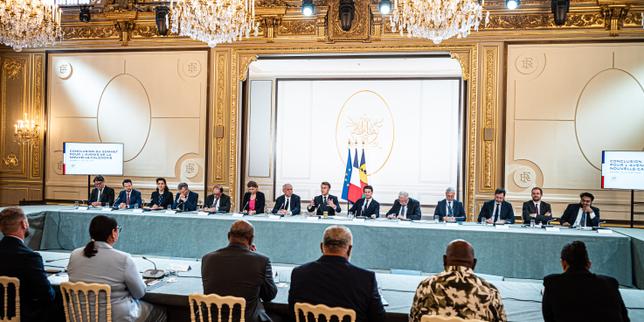 Nuova Caledonia: Il Governo Francese Approva Un Progetto Di Legge Costituzionale Definito &quot;Urgente&quot; Dal Primo Ministro Sébastien Lecornu