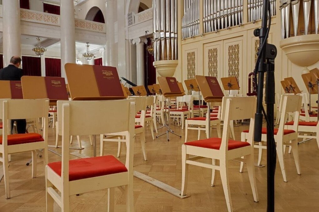 Il Balletto &quot;Lo Schiaccianoci&quot; in Scena a Svetlogorsk con l&#039;Orchestra Sinfonica di Kaliningrad