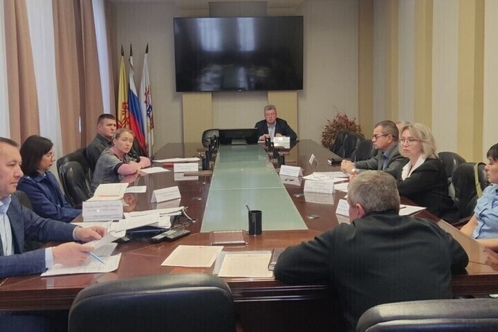 Чебоксарские предприятия погасили более 6,3 млн рублей долгов по налогам