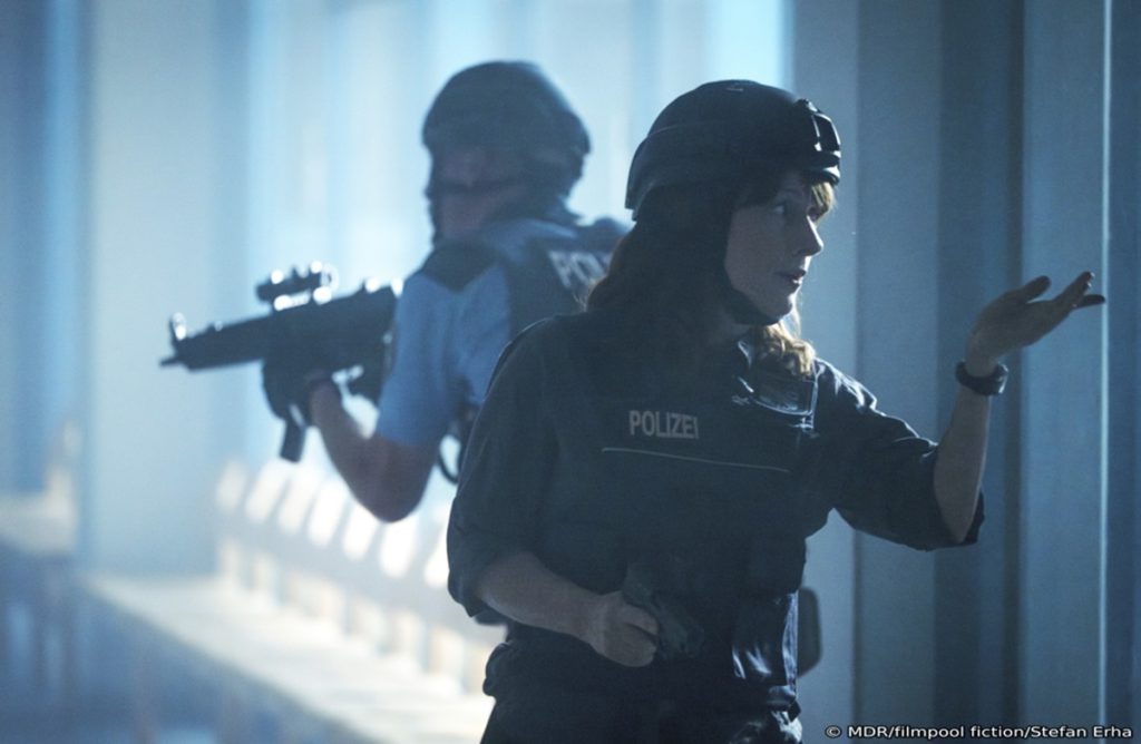 Reazione a Catena per la Nuova Puntata di Polizeiruf 110: Gli Spettatori Tedeschi Si Mobilitano