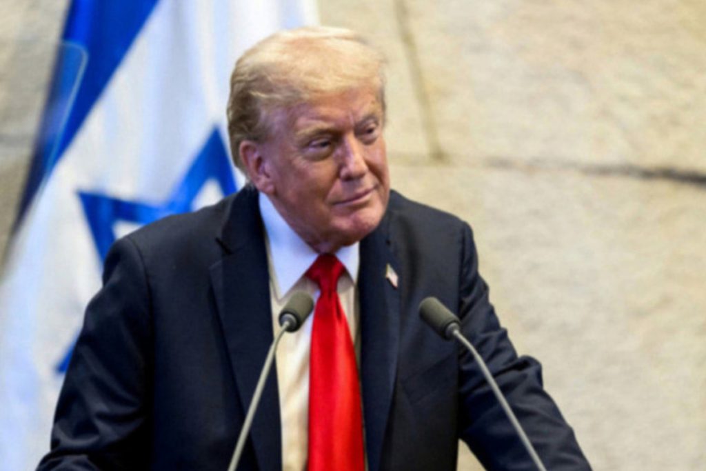 Американский полковник оценил пересмотр решения Трампа по «Томагавкам»