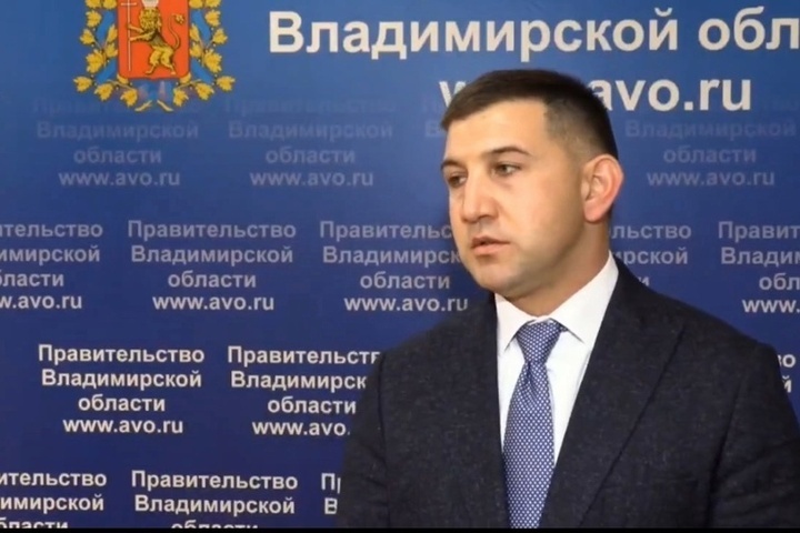 Губернатор Авдеев лично подберет работу ветерану СВО во Владимирской области