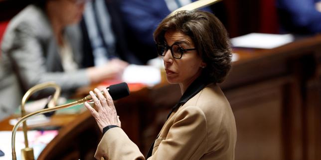 Le casse du Louvre s’invite dans les municipales parisiennes