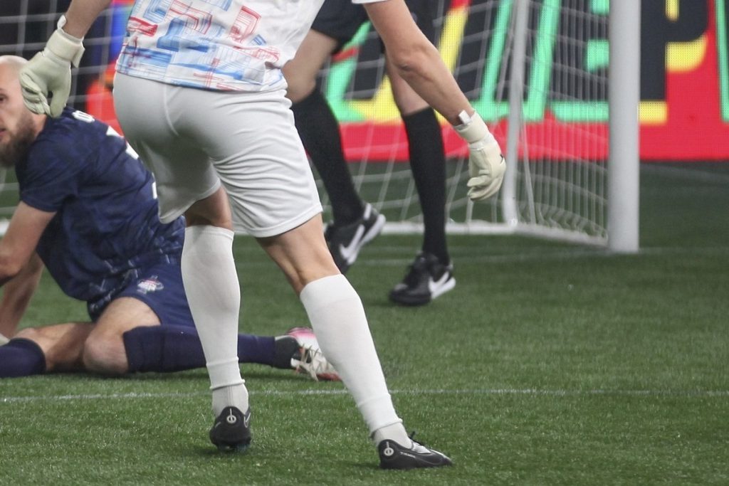 Стал известен стартовый состав сборной РФ на игре с Боливией