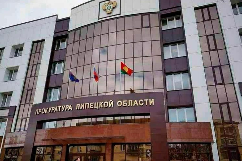 Липецкая прокуратура помогла 800 жителям получить доступ к питьевой воде