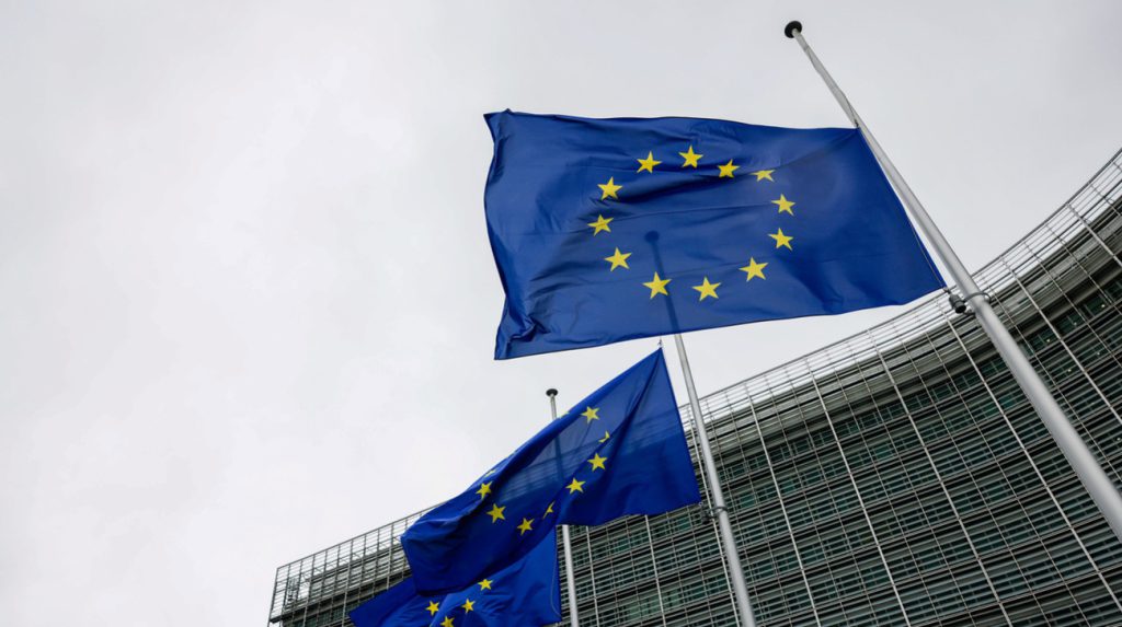 EU summit to confirm financial aid plans for Ukraine in 2026-27 using frozen Russian assets