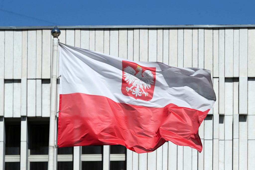 В Польше заявили, что страна больше не сможет принимать украинских мигрантов