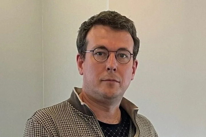 В Нижнем задержали руководителя отделения Народного фронта