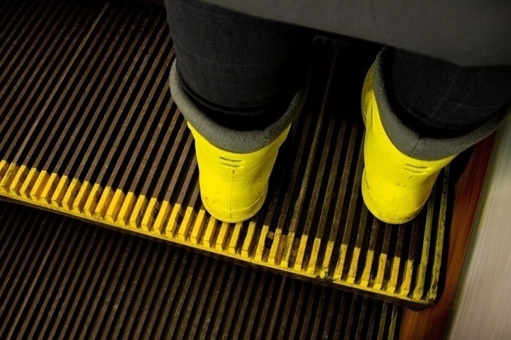 «Тулаавтодор» потратит на закупку спецобуви около 17 млн рублей