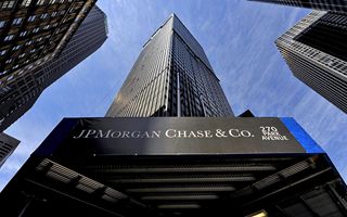 JPMorgan Chase Registra una Forte Crescita del Fatturato e dell&#039;Utile nel Terzo Trimestre 2025